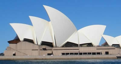 上海到澳洲搬家