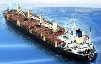 上海到澳洲海运