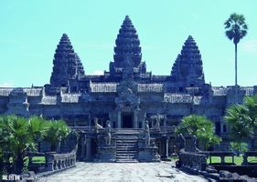 上海到泰国海运